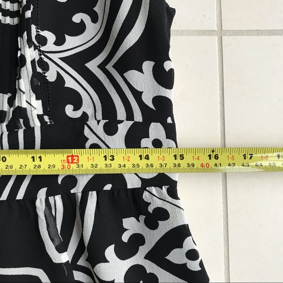 J.Crew 100% Silk Damask Medallion Print Camisole - Picture 14 of 17